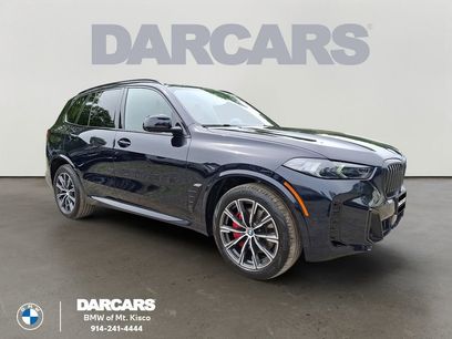 Used 2024 BMW X5 xDrive40i w/ M Sport Package