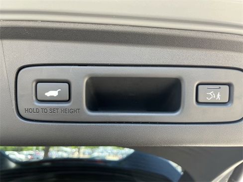 Used 2025 Acura ADX A-Spec image 34