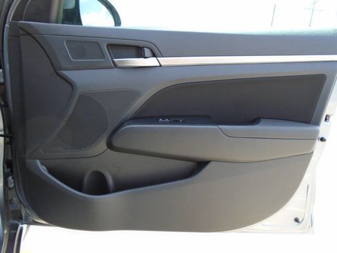 Used 2019 Hyundai Elantra Value Edition w/ Cargo Package FWD image 31