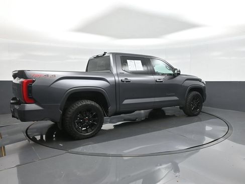 Used 2023 Toyota Tundra Limited w/ TRD Off-Road Package AWD/4WD image 7