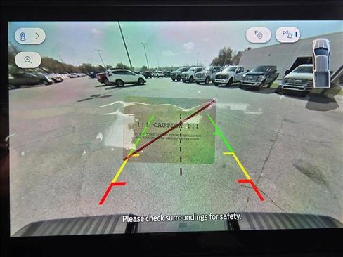 New 2026 Ford F150 STX w/ Equipment Group 200A RWD image 12