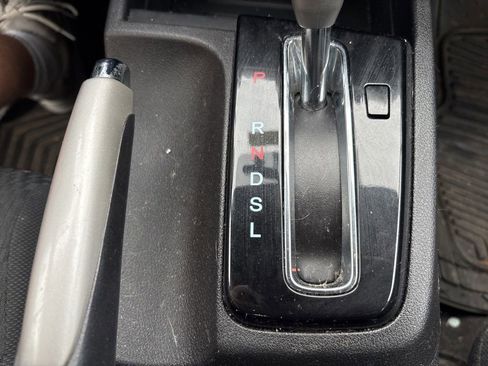 Used 2015 Honda Civic LX image 24