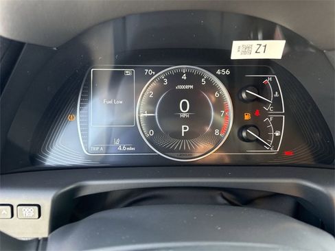 New 2025 Lexus ES 350 w/ Premium Package image 15