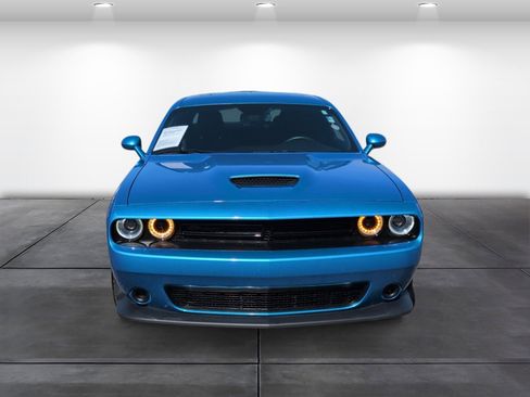 Used 2023 Dodge Challenger GT w/ Performance Handling Group image 4