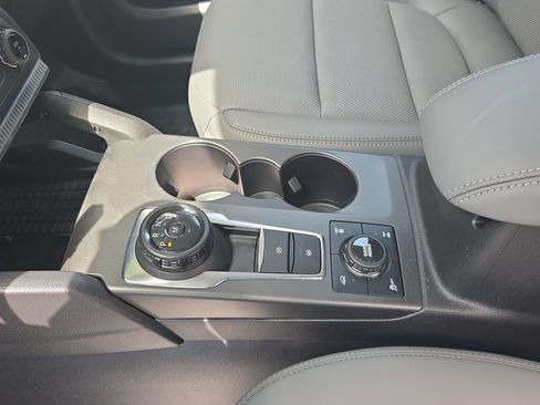New 2025 Ford Bronco Sport Badlands AWD/4WD image 27