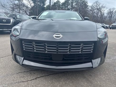 Used 2024 Nissan Z Performance w/ Floor Mat Package image 35