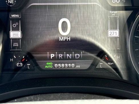Used 2022 RAM 1500 Big Horn AWD/4WD image 12