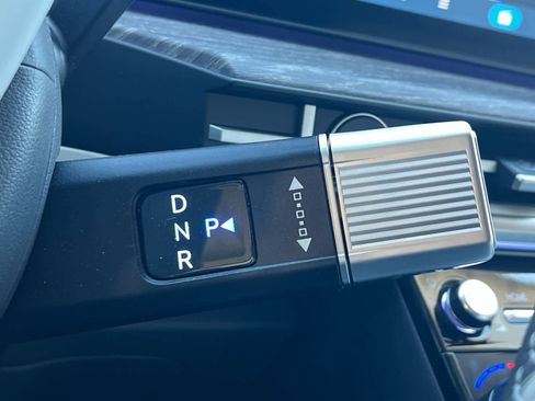 Certified 2025 Hyundai Santa Fe Calligraphy image 23