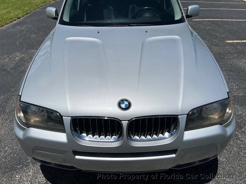 Used 2006 BMW X3 3.0i AWD/4WD image 27