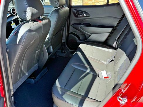 New 2026 Chevrolet Trax RS w/ Driver Confidence Package image 18