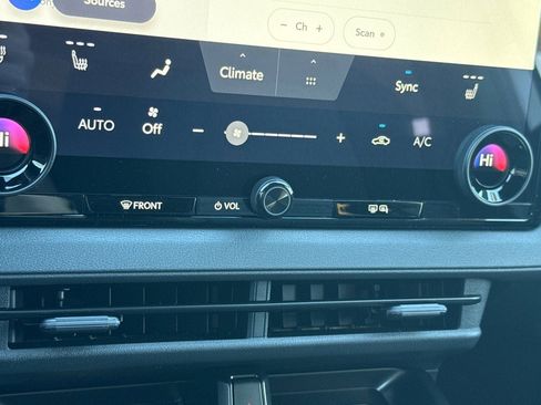 New 2026 Toyota bZ image 23