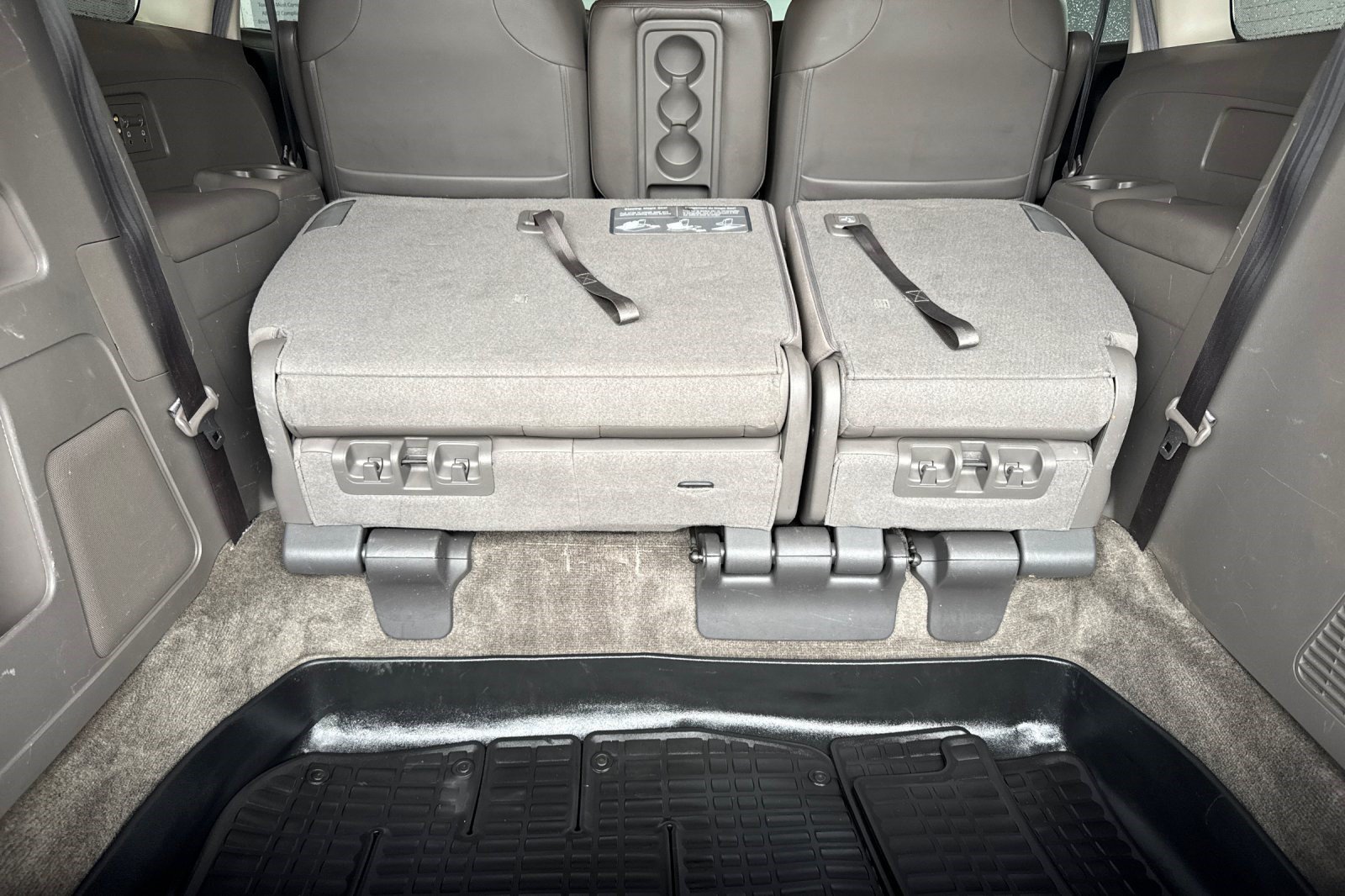 Used 2012 Honda Odyssey Touring image 20