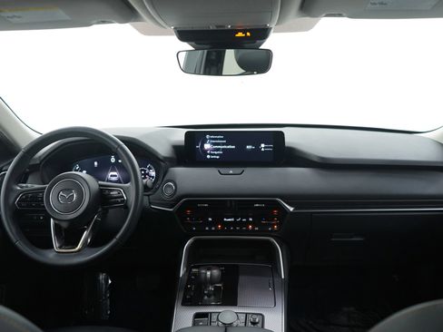 Certified 2024 MAZDA CX-90 Plug-In Hybrid w/ Preferred image 14