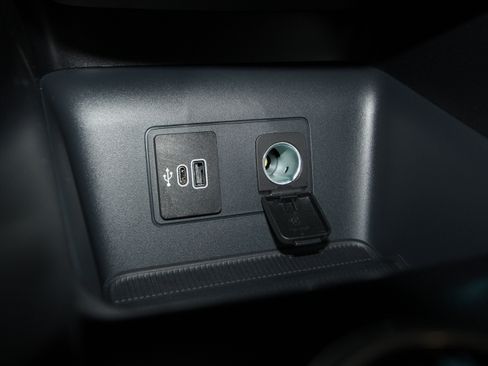 New 2026 Ford Explorer ST AWD/4WD image 16