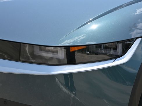 Used 2022 Hyundai Ioniq 5 SEL RWD image 29