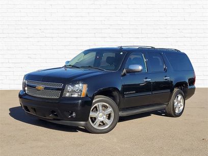 Used 2014 Chevrolet Suburban LS w/ All-Star Edition