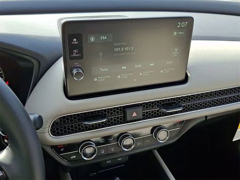 New 2026 Honda HR-V EX-L image 13