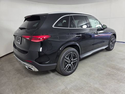 New 2027 Mercedes-Benz GLC 300 image 4