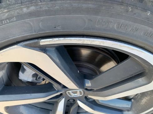 Used 2022 Honda Accord Sport image 4