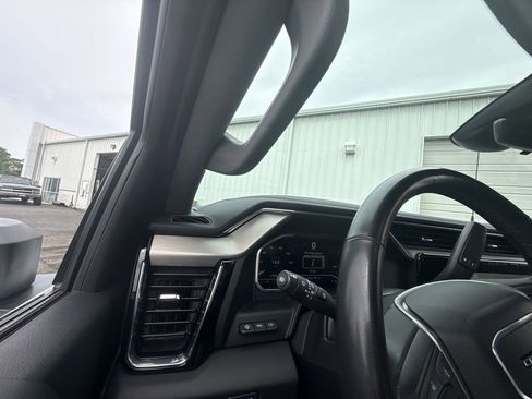Certified 2024 GMC Sierra 2500 Denali w/ Denali Reserve Package AWD/4WD image 24