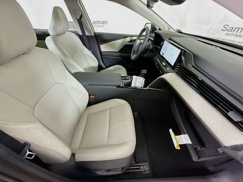 New 2026 Toyota Camry XLE image 27