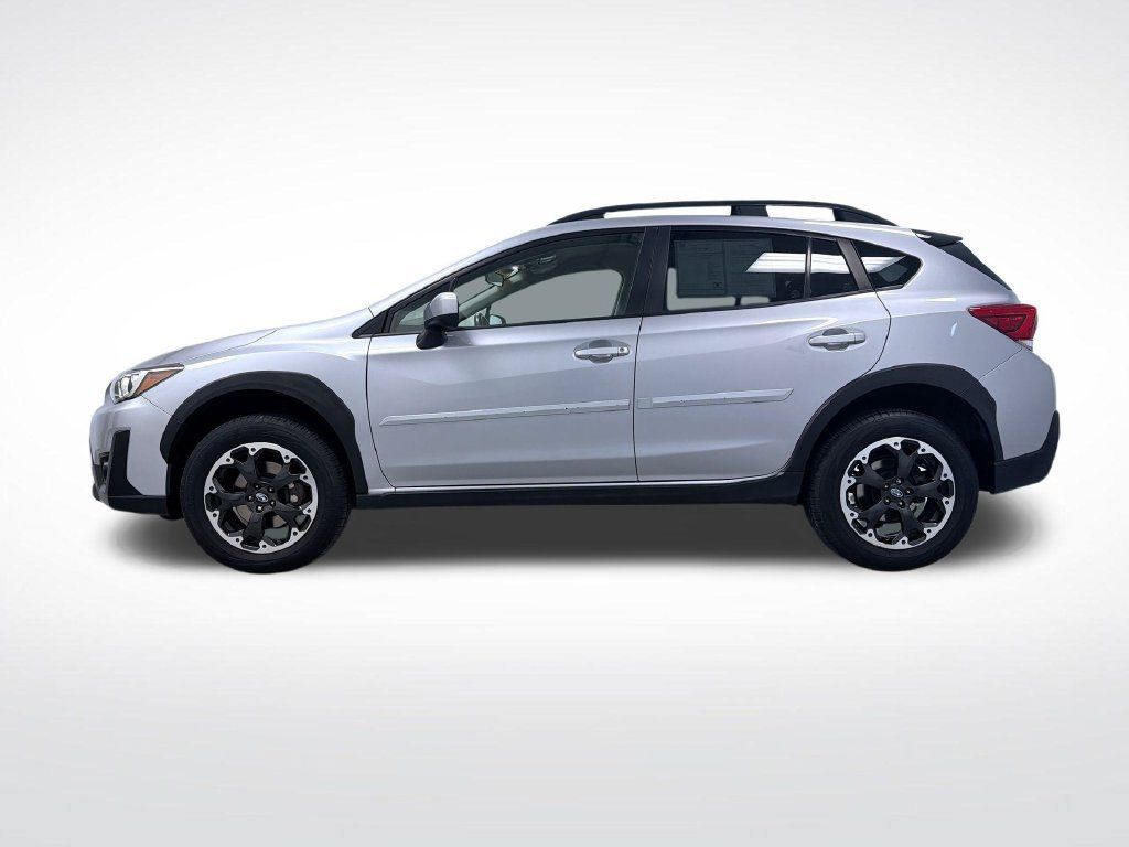 Used 2021 Subaru Crosstrek 2.0i Premium AWD/4WD image 10