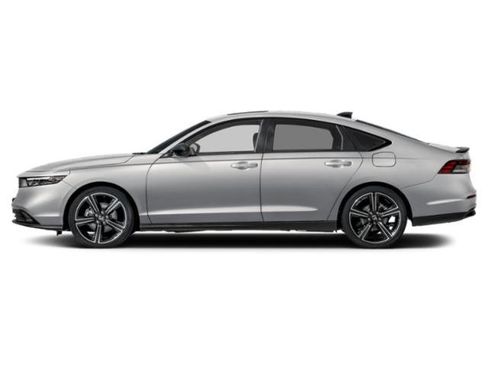 New 2026 Honda Accord Sport image 6