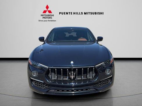 Used 2022 Maserati Levante GT AWD/4WD image 2