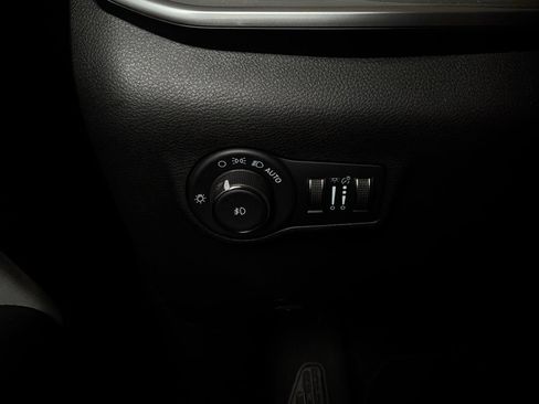 Used 2025 Jeep Compass Limited AWD/4WD image 21