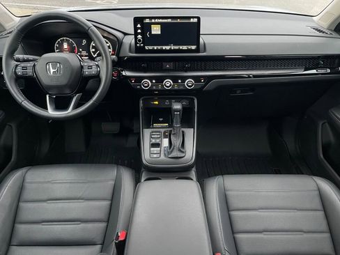 Certified 2024 Honda CR-V EX-L image 29