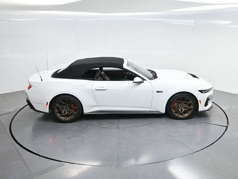Used 2024 Ford Mustang GT Premium w/ GT Performance Package RWD image 56