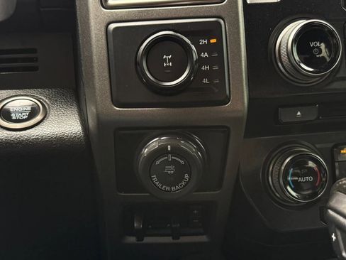 Used 2018 Ford F150 Raptor w/ Equipment Group 802A Luxury AWD/4WD image 56