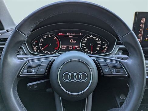 Used 2021 Audi A4 2.0T Premium w/ Convenience Package image 29