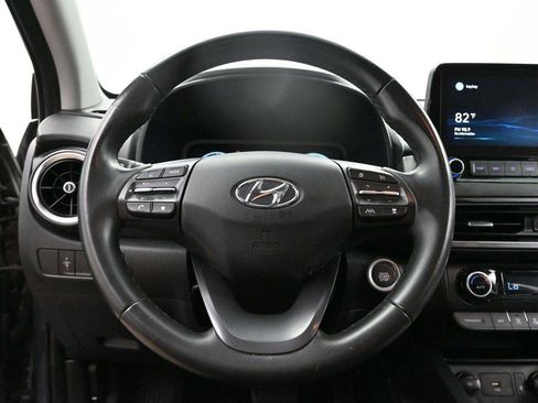 Used 2022 Hyundai Kona Limited FWD image 14