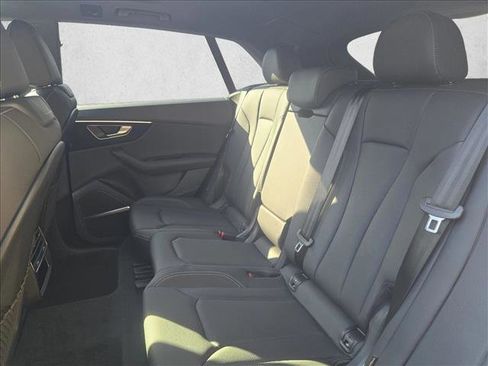 New 2026 Audi Q8 Premium Plus image 10