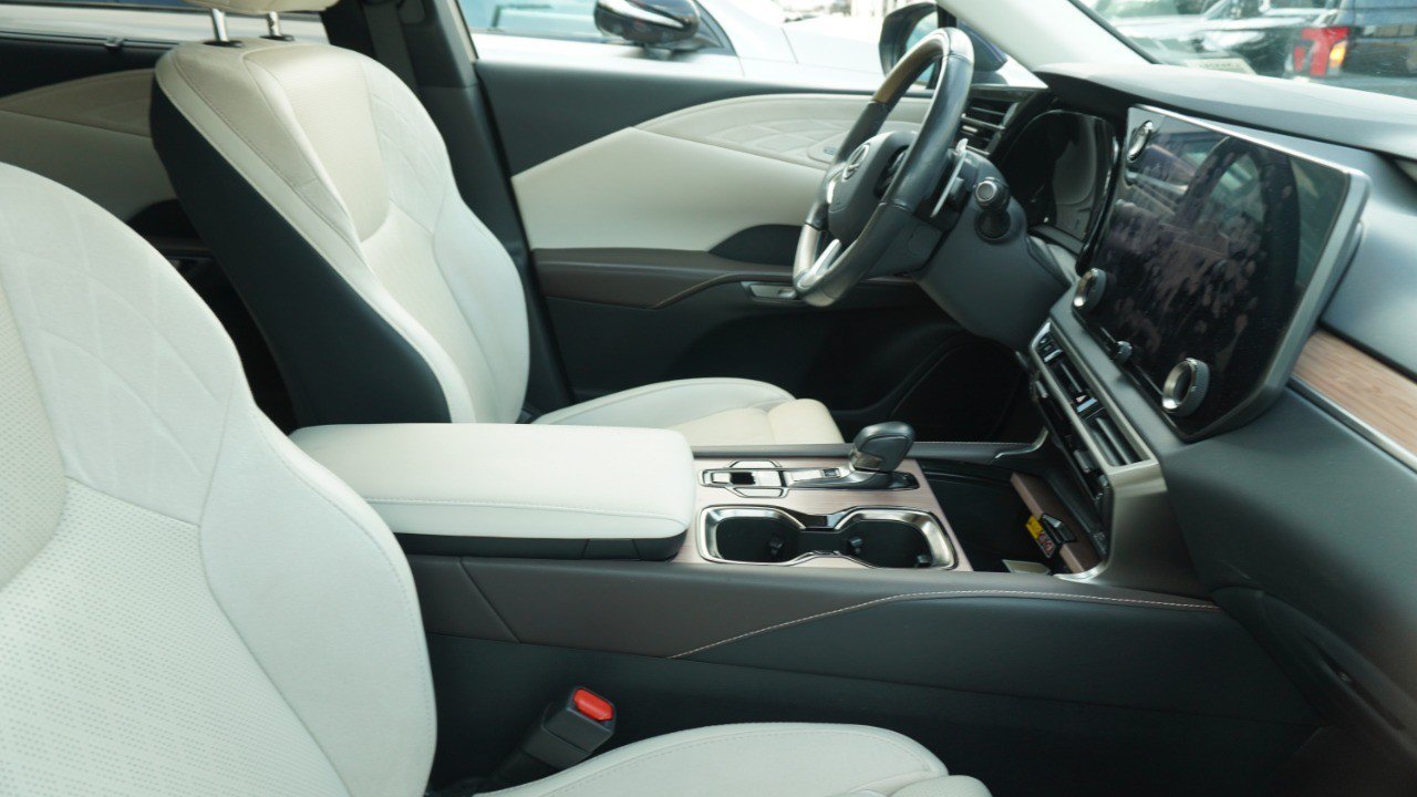 Used 2023 Lexus RX 350 FWD w/ Accessory Package (Z1) image 9