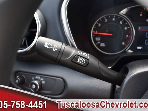 New 2026 Chevrolet Blazer LT w/ LPO, Floor Liner Package FWD image 22