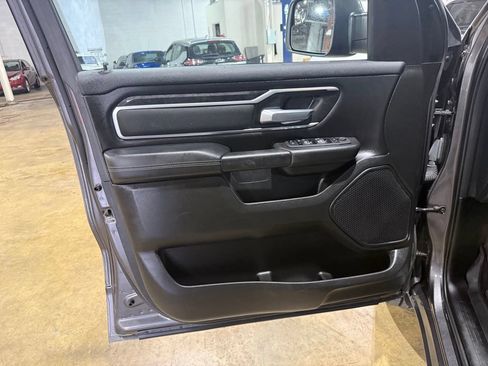 Used 2023 RAM 1500 Big Horn AWD/4WD image 34