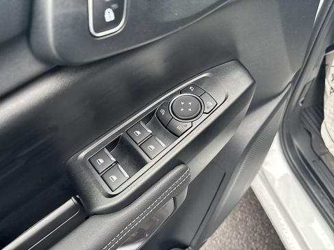 New 2025 Ford Ranger XLT w/ Technology Package image 17