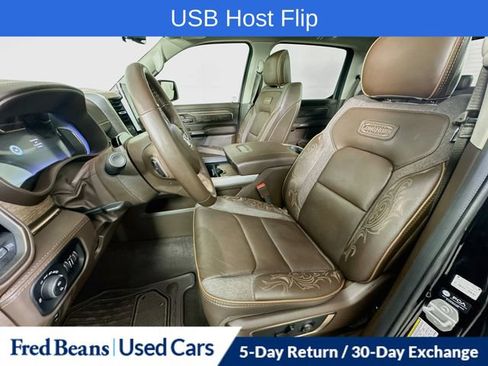 Used 2026 RAM 1500 Limited AWD/4WD image 29