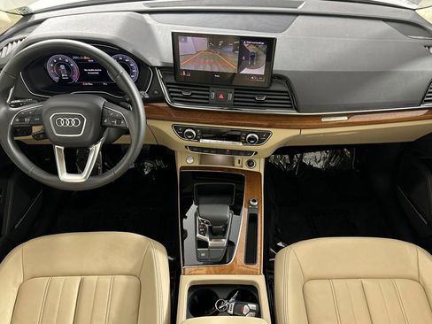 Used 2023 Audi Q5 2.0T Premium Plus w/ Premium Plus Package image 12
