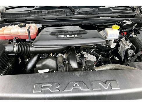 Certified 2022 RAM 1500 Big Horn image 11