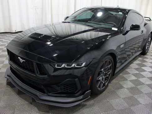 Used 2024 Ford Mustang GT Premium w/ GT Performance Package RWD image 36