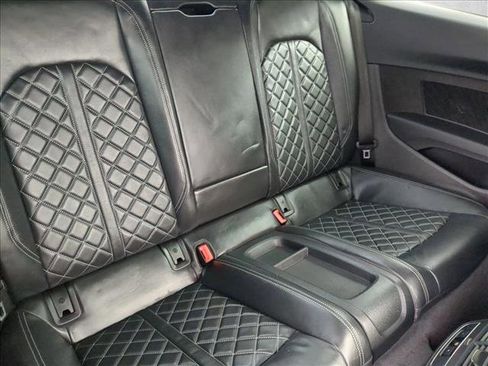 Used 2018 Audi S5 Prestige w/ S Sport Package image 26