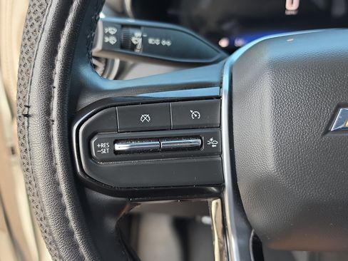 Used 2023 Chevrolet Colorado LT w/ LT Convenience Package RWD image 19