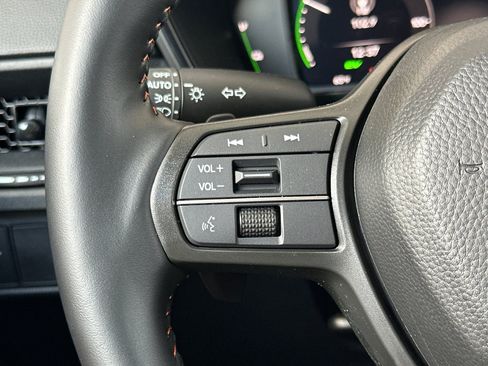 Used 2026 Honda CR-V TrailSport image 29
