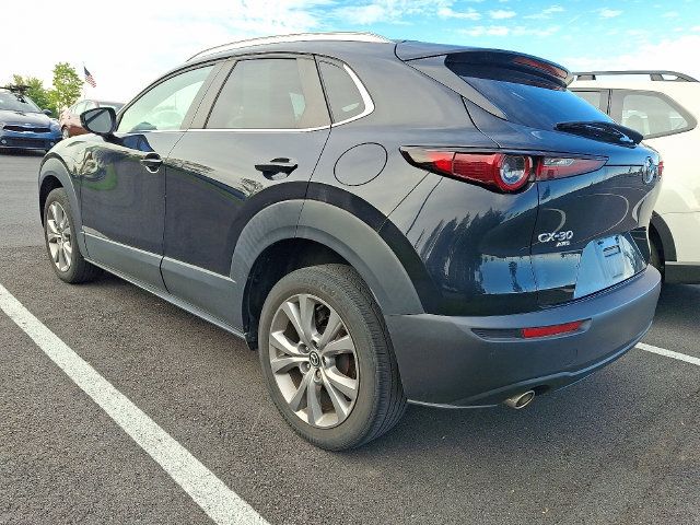 Used 2023 MAZDA CX-30 AWD 2.5 S w/ Preferred Package image 5
