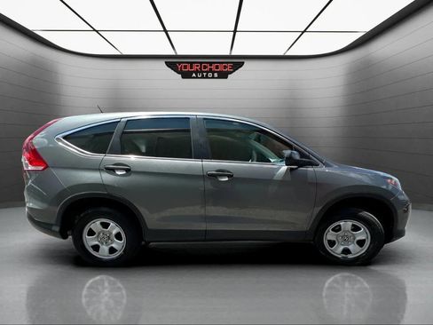 Used 2014 Honda CR-V LX image 6