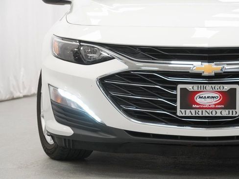 Used 2024 Chevrolet Malibu LT image 6