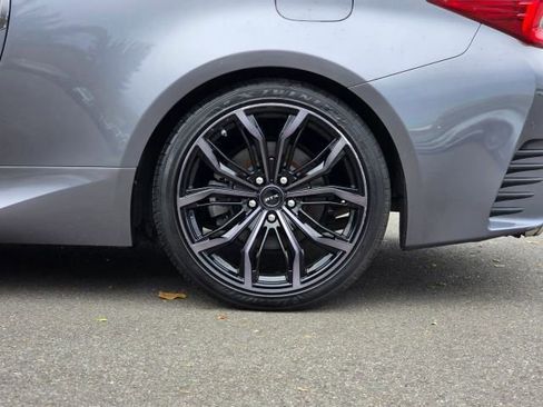 Used 2016 Lexus RC 200t image 35